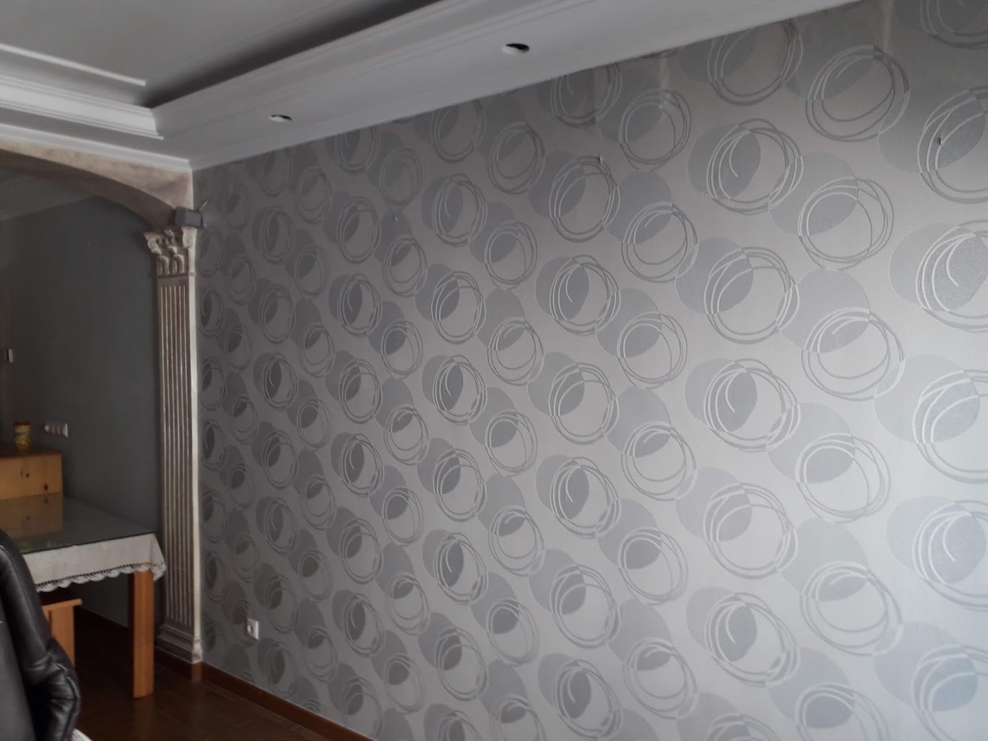 Pintura y Decoración Estévez — Fotos 2