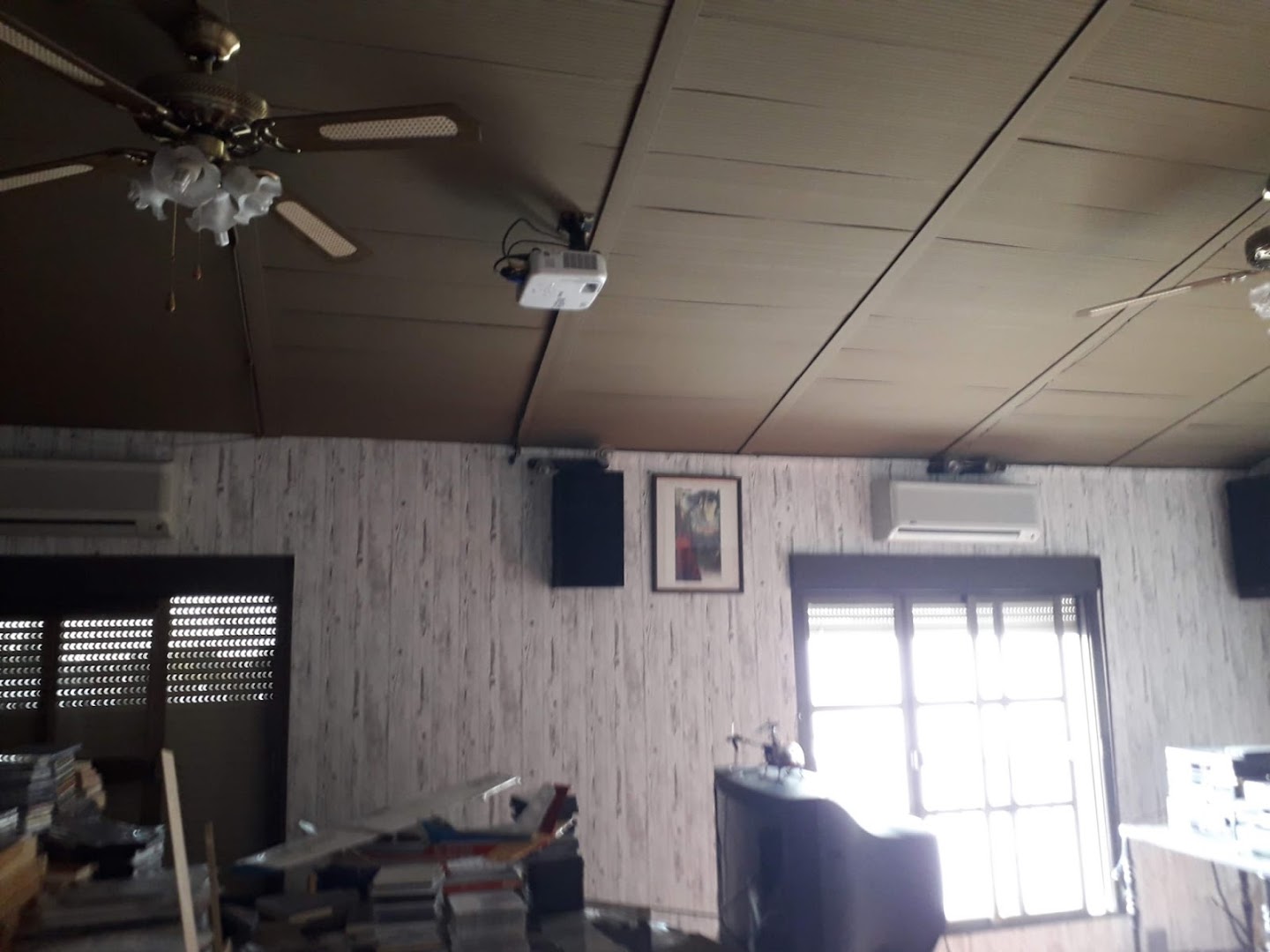 Pintura y Decoración Estévez — Fotos 1
