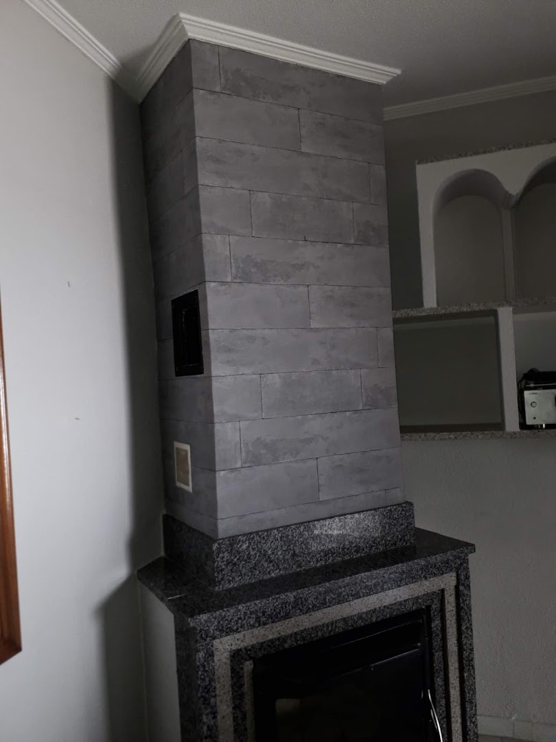 Pintura y Decoración Estévez — Fotos 7