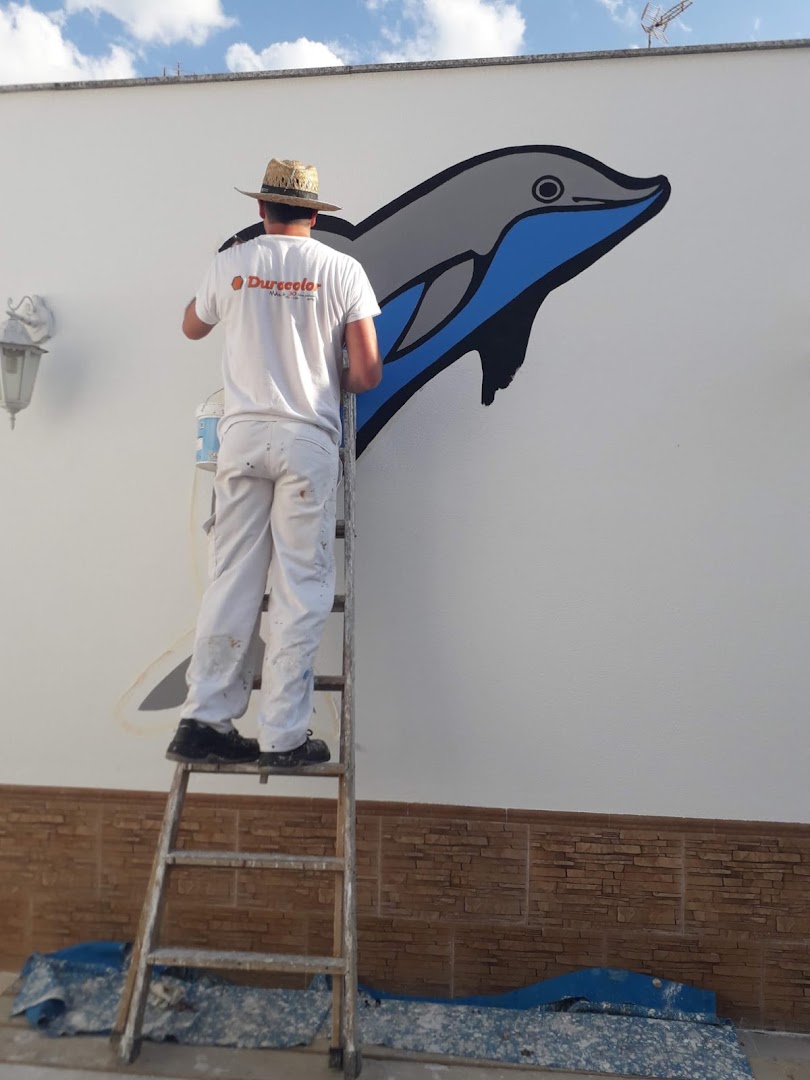 Pintura y Decoración Estévez — Fotos 3