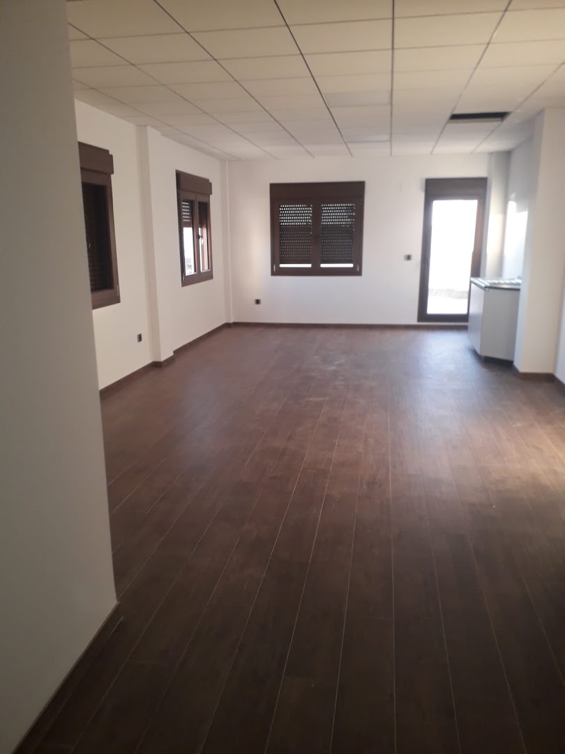 Pintura y Decoración Estévez — Fotos 4